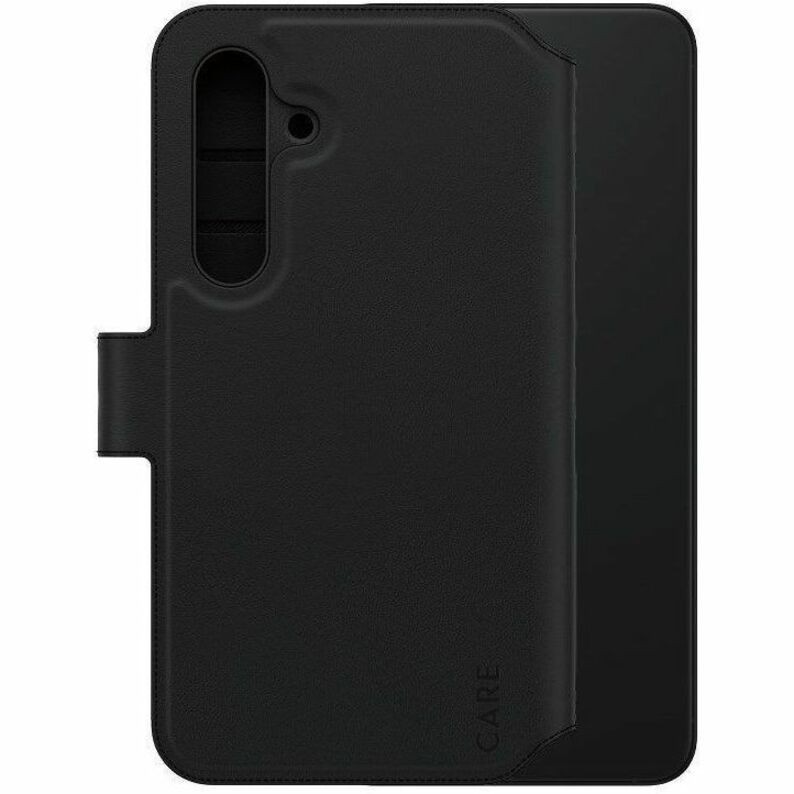 Panzerglass Care BY PG Feat 2-1 Wallet Sam S24+ MagS