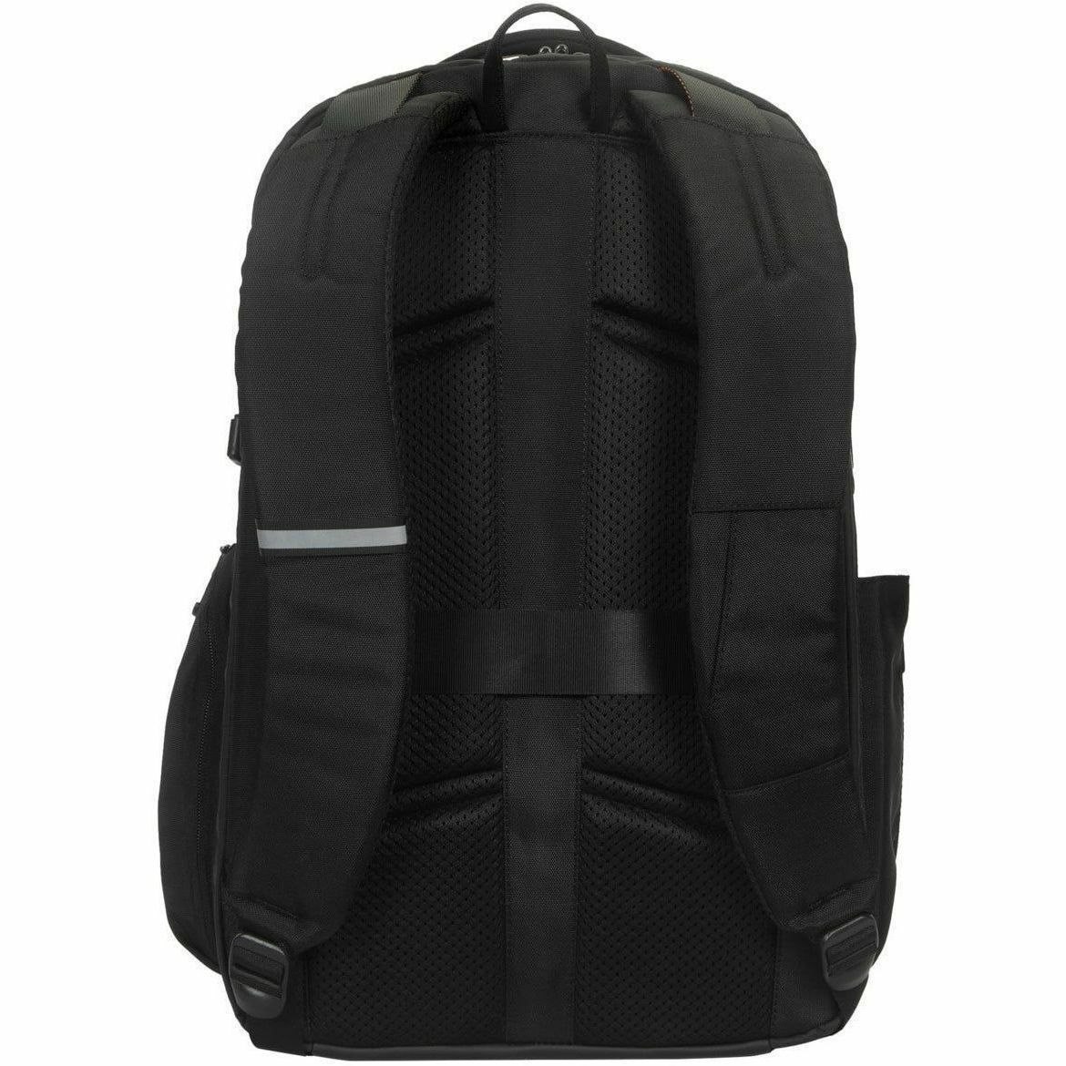 Targus 17" Voyager EXP Travel Backpack