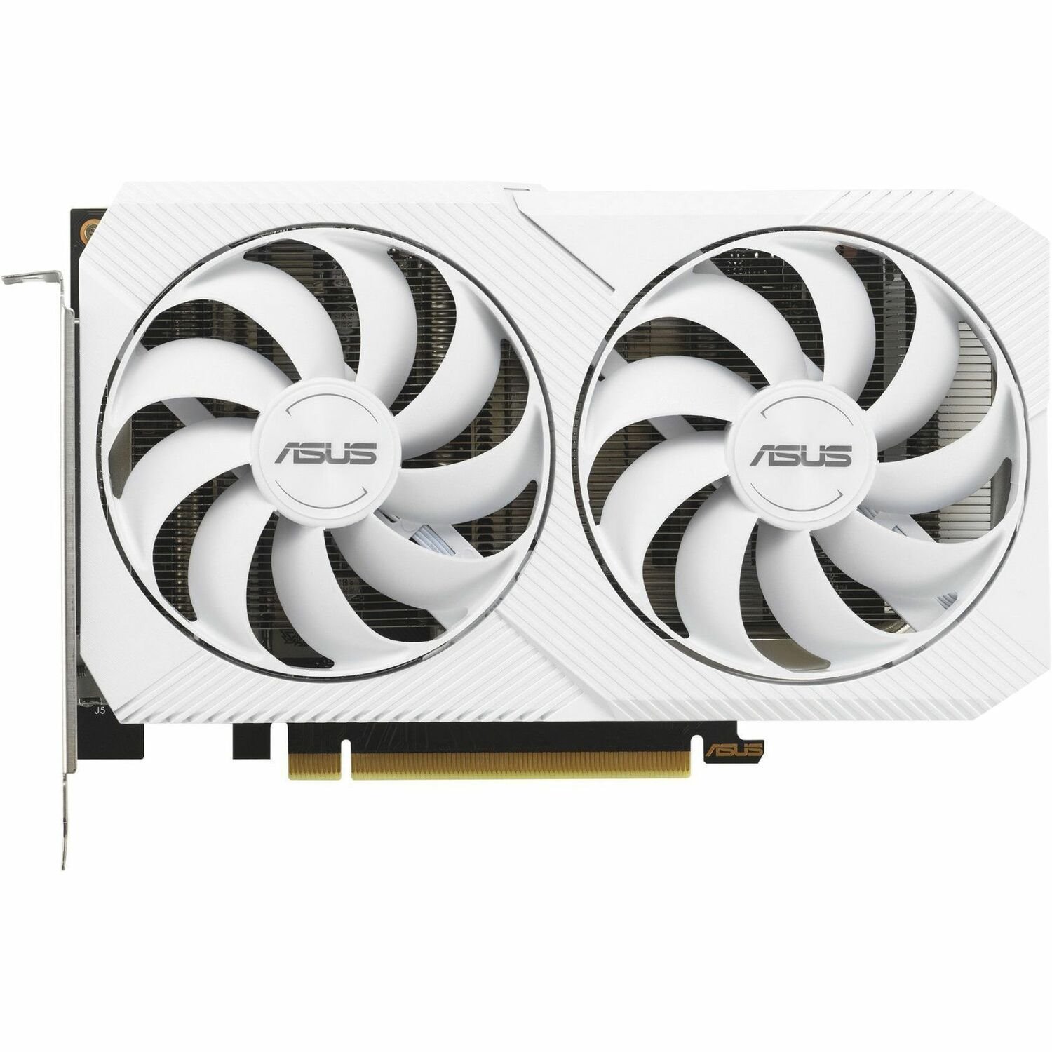 Asus NVIDIA GeForce RTX 3060 Graphic Card - 12 GB GDDR6