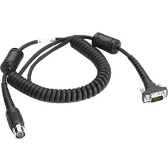 Zebra Data Transfer Cable