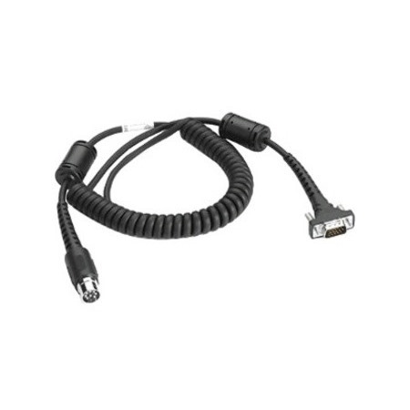 Zebra Data Transfer Cable