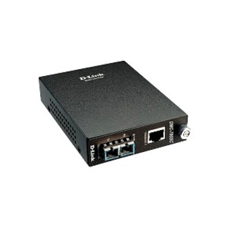 D-Link DMC-700SC Transceiver/Media Converter