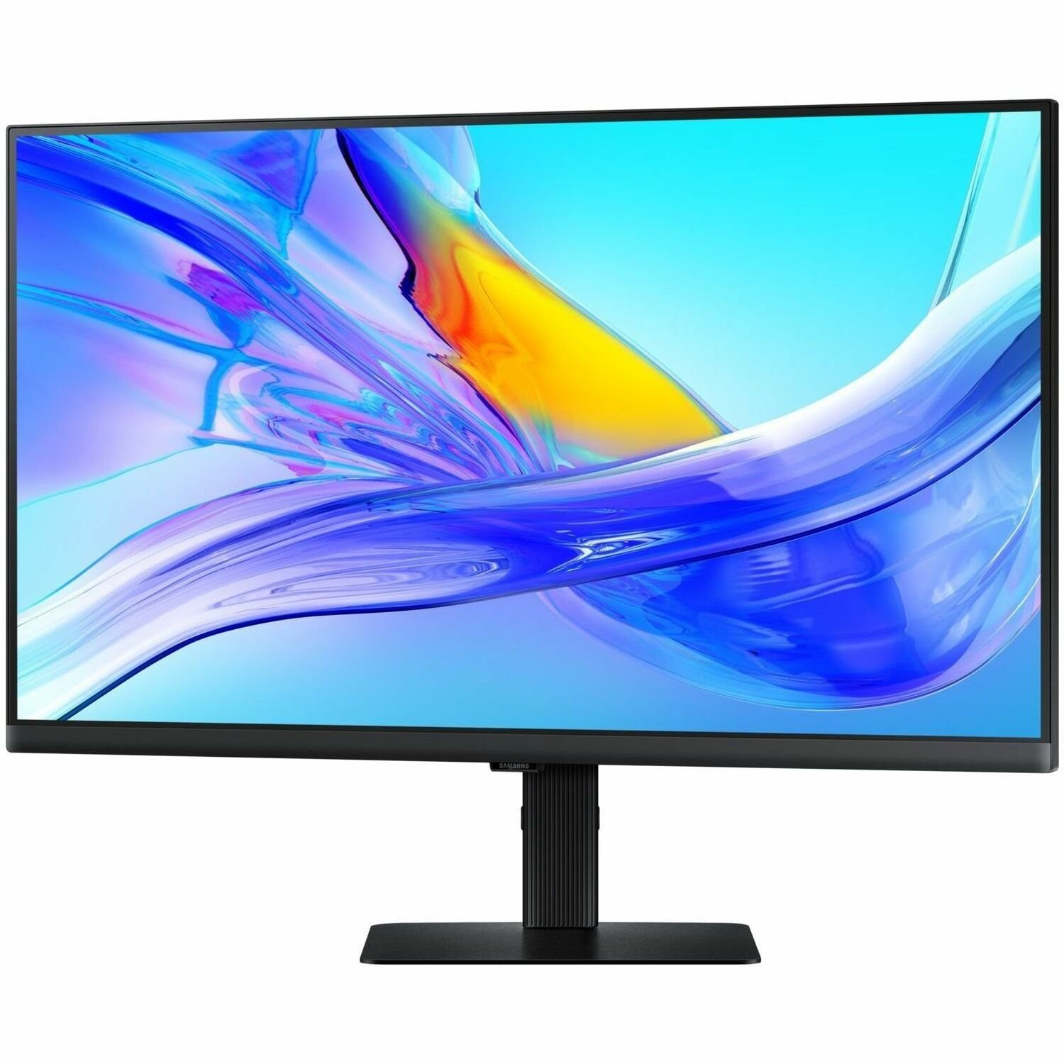 Samsung ViewFinity S8 S27D800UAU 27" Class 4K UHD LED Monitor - 16:9 - Black