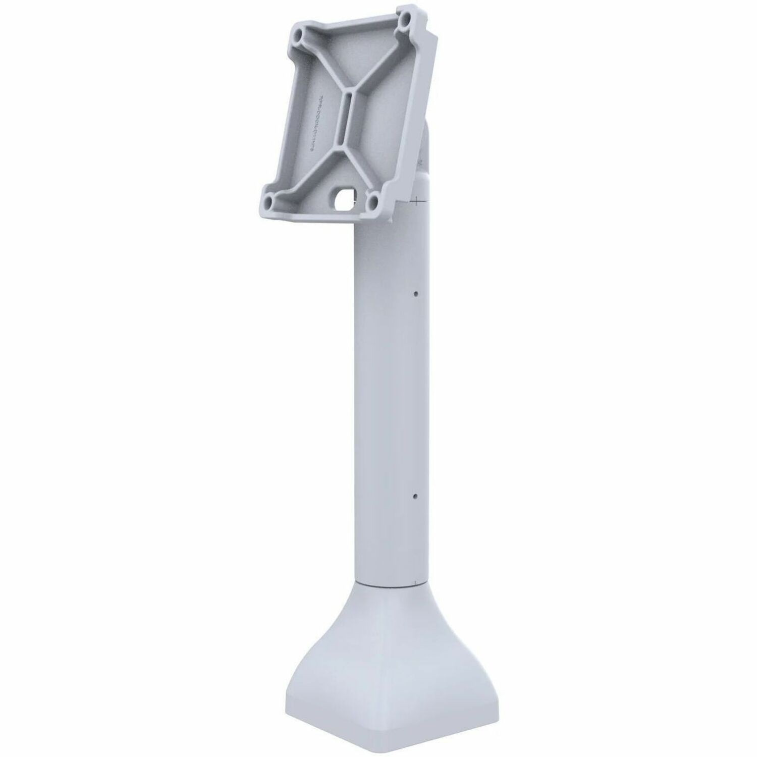 Ram Mounts Ram Pedestal Mount With 75X75