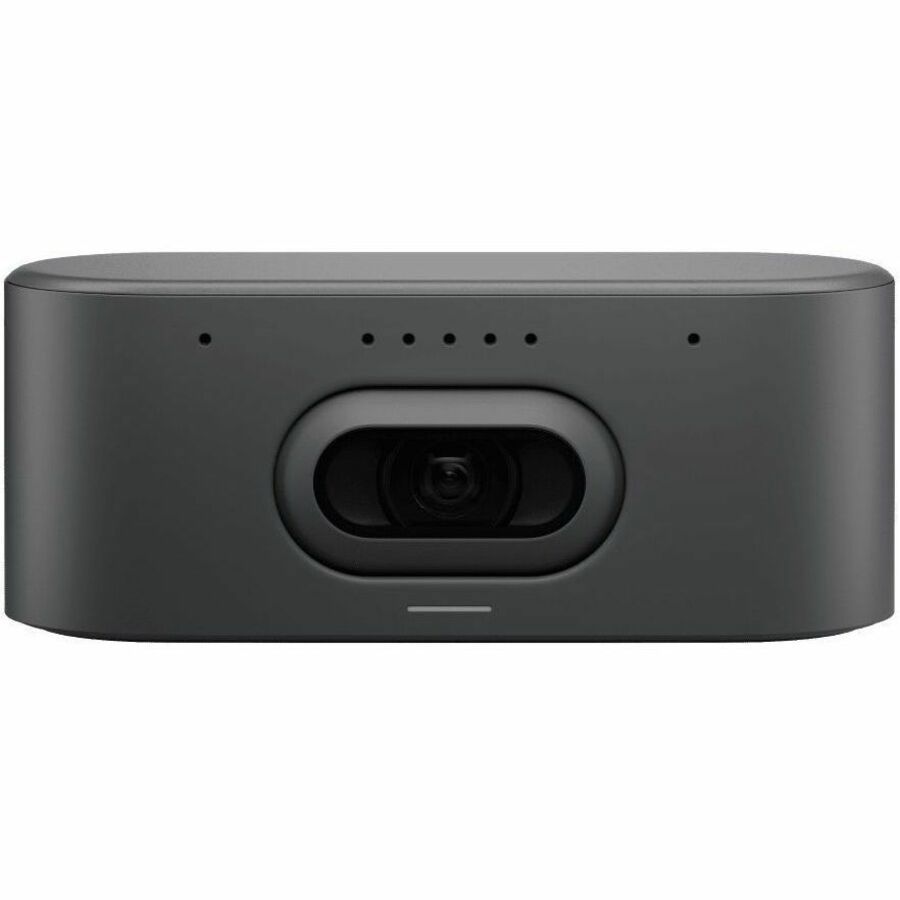 Logitech Rally Video Conferencing Camera - 20 Megapixel - 30 fps - Graphite - USB 3.2 Gen 1