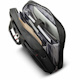 Samsonite Xenon 4.0 Carrying Case (Briefcase) for 12.9" to 15.6" Notebook, Tablet, Travel, Electronics - Black