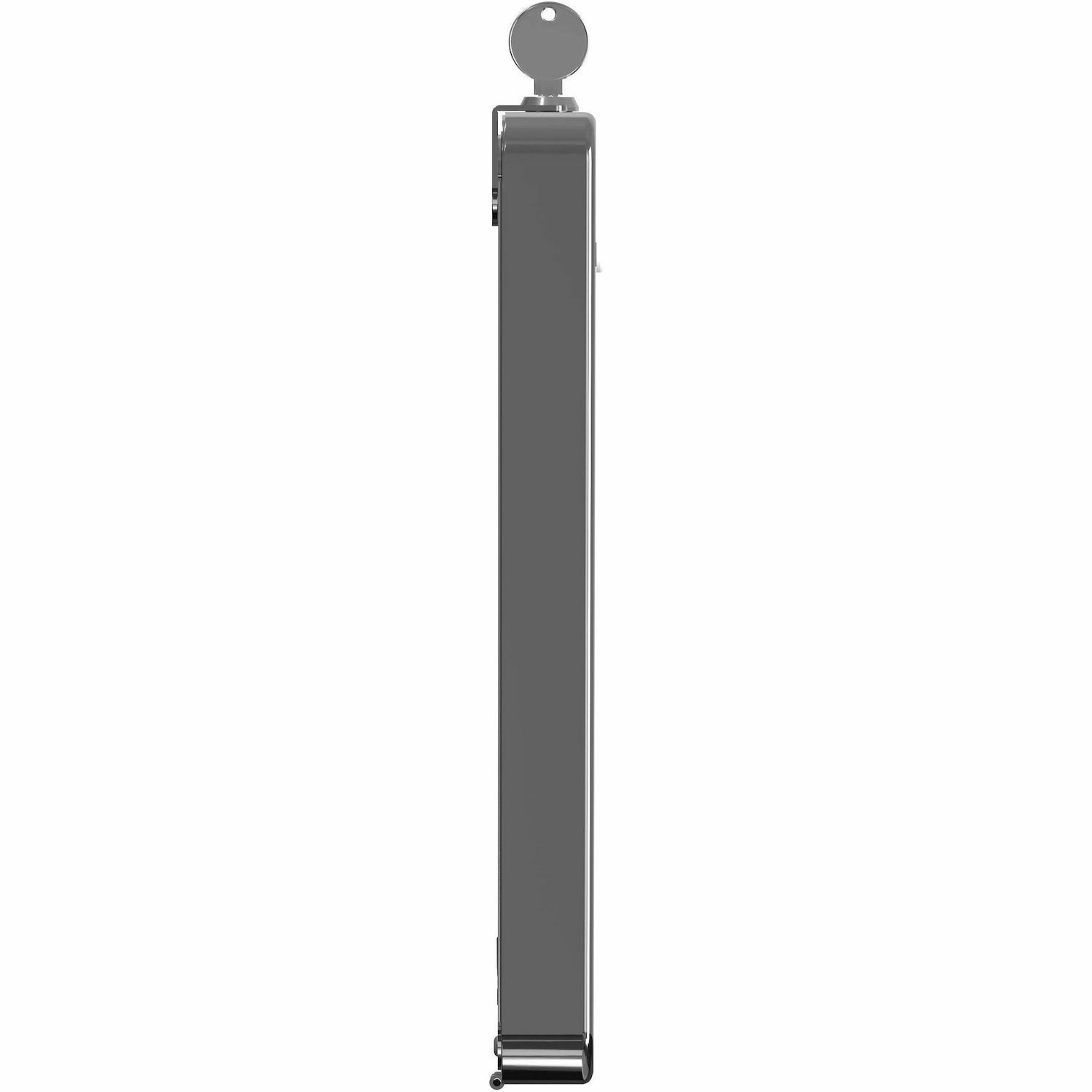 CTA Digital Mounting Enclosure for Tablet - Landscape/Portrait