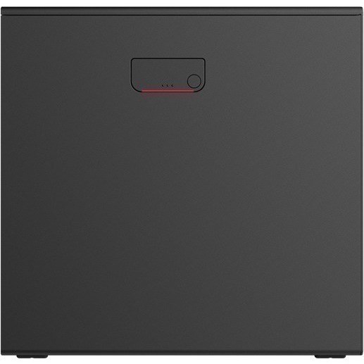 Lenovo ThinkStation P620 30E0011FCA Workstation - 1 x AMD Ryzen Threadripper PRO 5955WX - 32 GB - 1 TB SSD - Tower - Graphite Black