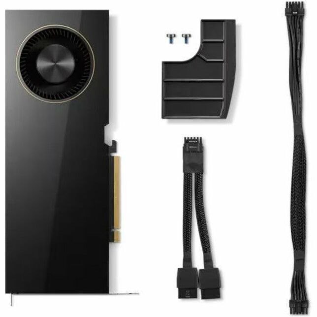 Lenovo NVIDIA RTX 5880 Ada Graphic Card - 48 GB GDDR6