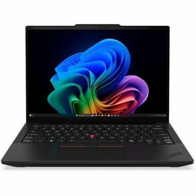 Lenovo ThinkPad T14 Gen 7 21WV0019AU 14" Copilot+ PC Notebook - WUXGA - AMD Ryzen AI 7 PRO Ryzen AI 400 Series 450 - 32 GB - 512 GB SSD - English (US) Keyboard - Black