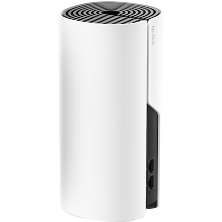 TP-Link Deco M4 IEEE 802.11ac 1.17 Gbit/s Wireless Access Point