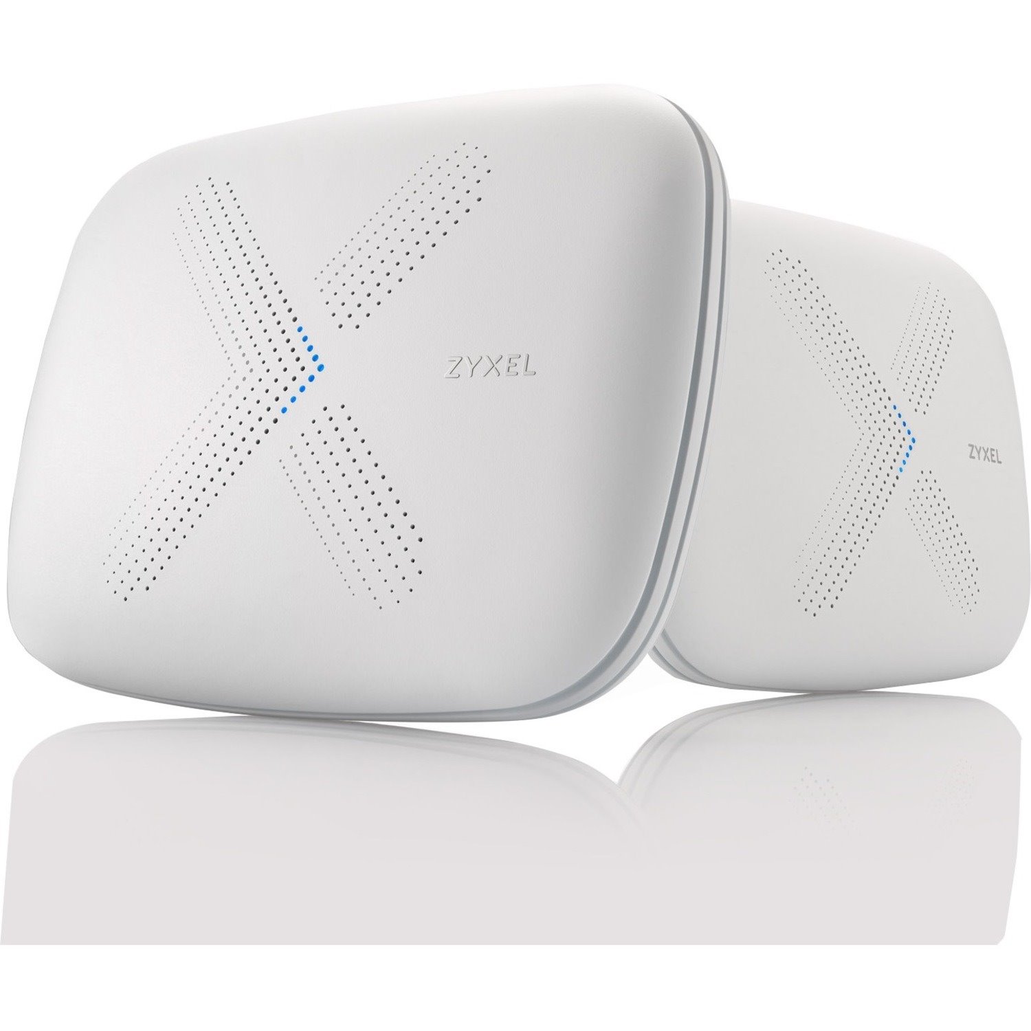 ZYXEL Multy X WSQ50 Wi-Fi 5 IEEE 802.11ac Ethernet Wireless Router