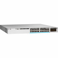 Cisco Catalyst C9300-24UX Ethernet Switch
