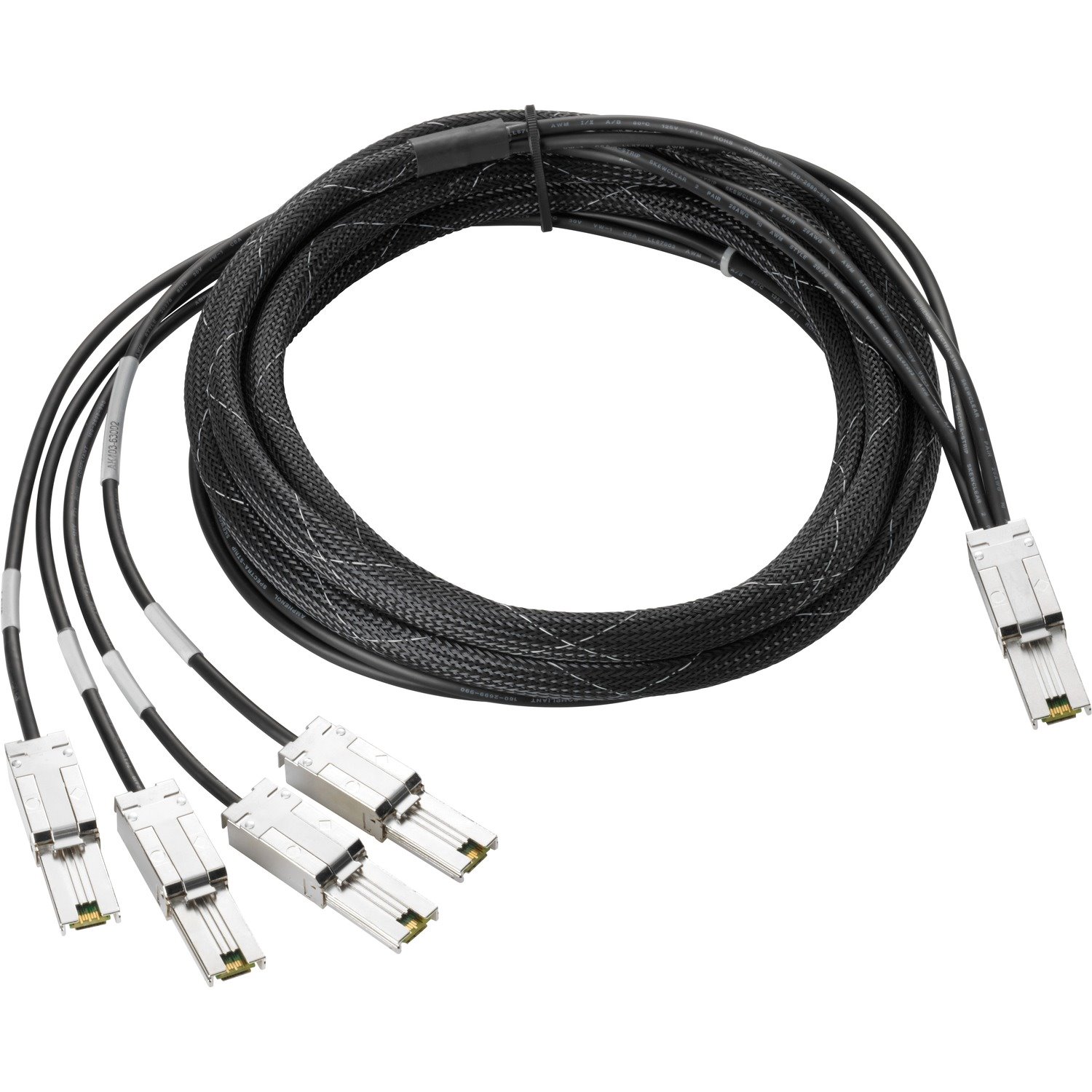 HP Mini SAS Cable