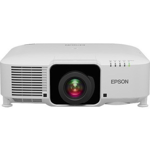 Epson EB-PU1006W 3LCD Projector - 16:10 - Ceiling Mountable