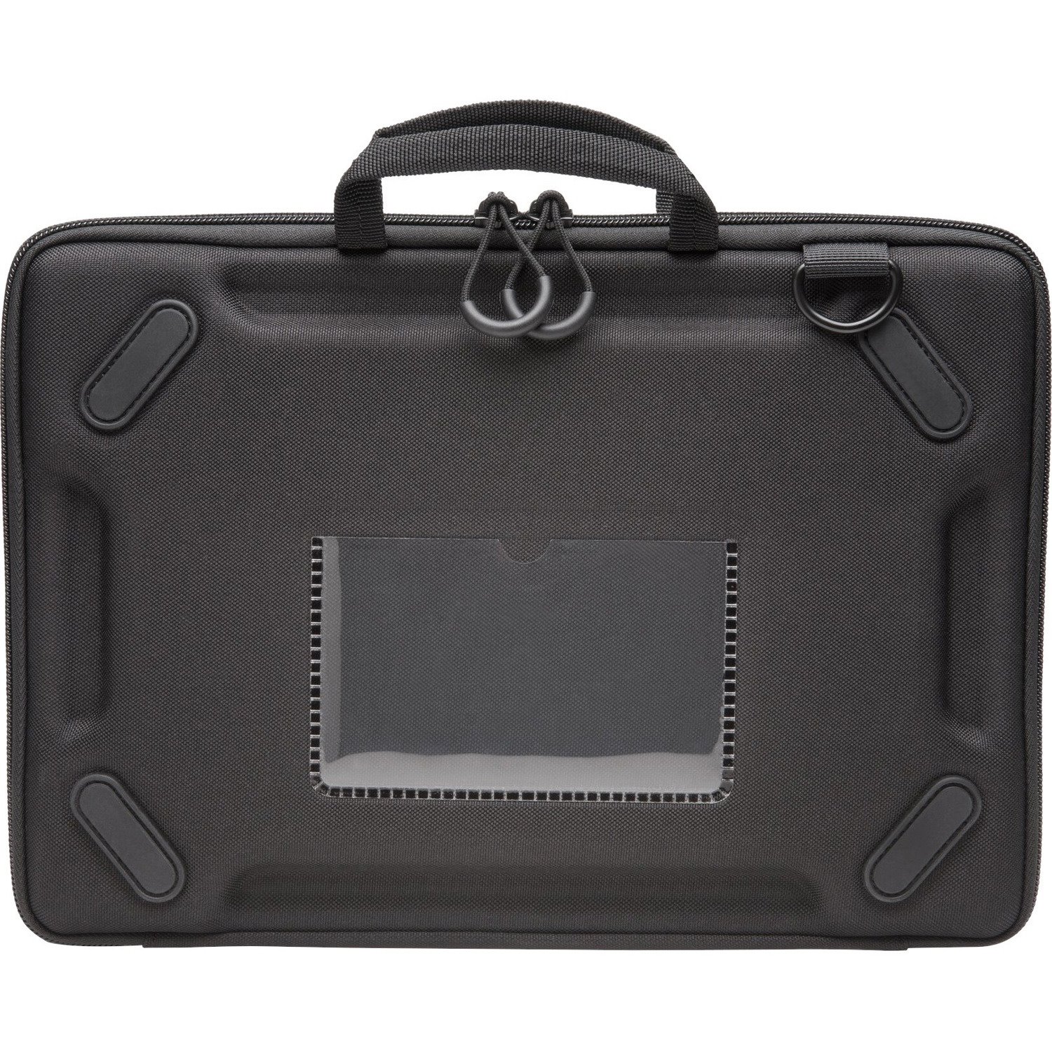 Kensington Stay-on K62550WW Carrying Case for 14" Notebook, Chromebook - Black