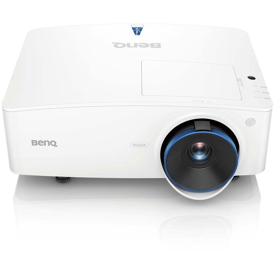 BenQ BlueCore LU930 3D Ready DLP Projector - 16:10