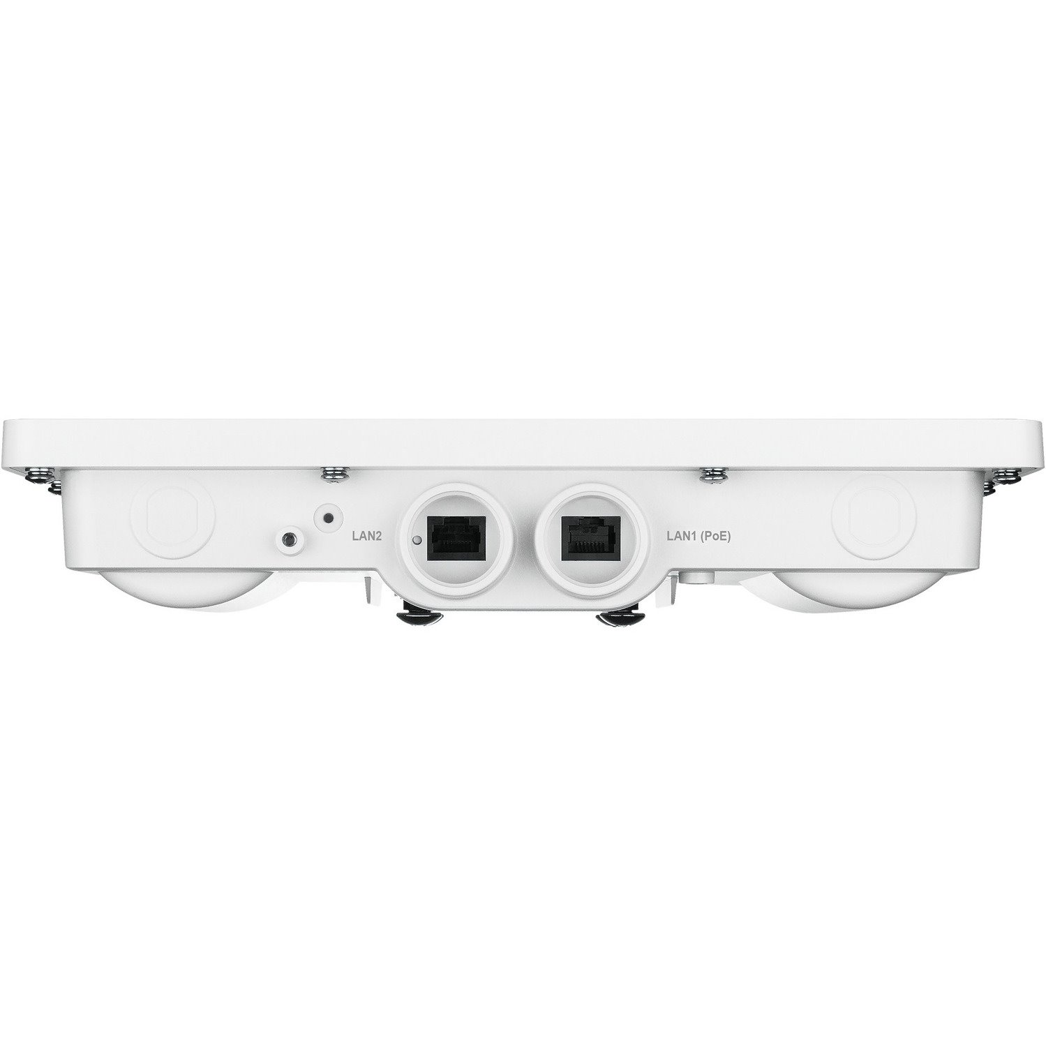 D-Link DAP-3662 IEEE 802.11ac 1.17 Gbit/s Wireless Access Point