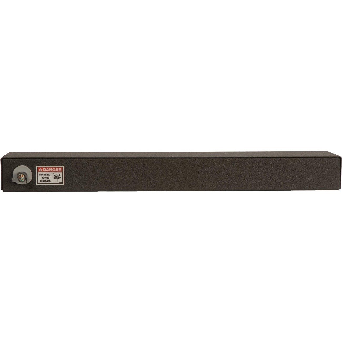 Vertiv Geist SPF064-10 6-Outlets PDU
