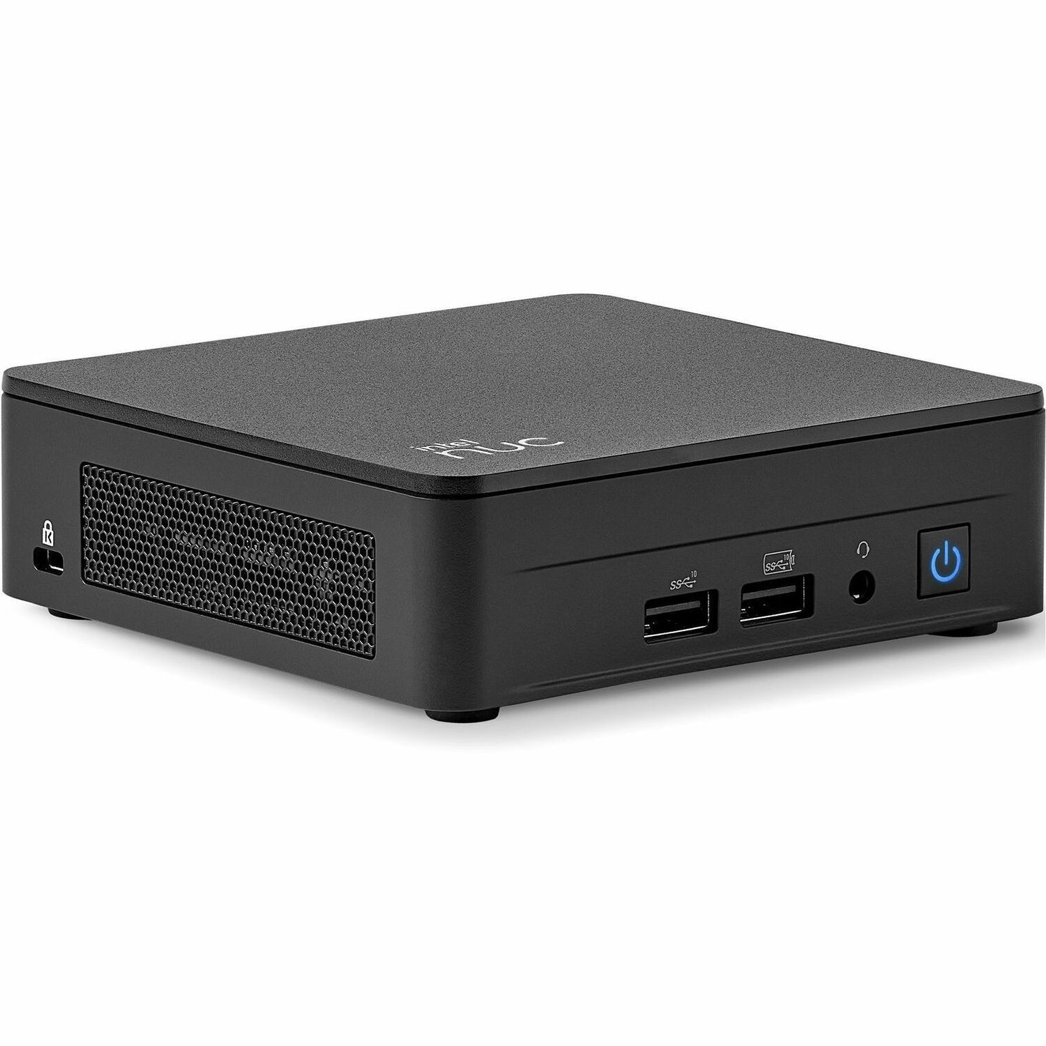 Asus NUC 13 Pro NUC13ANKi7 Barebone System - Core i5 13th Gen i5-1350P Dodeca-core (12 Core)