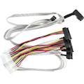 Microchip Adaptec 80 cm Mini-SAS HD/SAS Data Transfer Cable