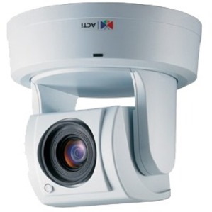 ACTi ACM-8511 Network Camera - Colour