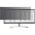 StarTech.com Monitor Privacy Screen for 34 inch Ultrawide Display, 21:9 Widescreen Computer Screen Security Filter, Blue Light Reducing