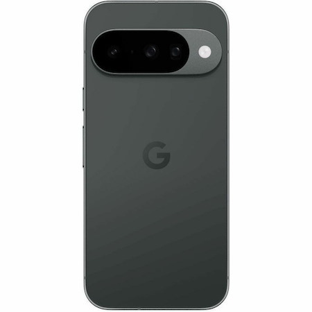 Google Pixel 10 GK2MP 256 GB Smartphone - 6.3" OLED HDR10+ 1080 x 2424 - Octa-core (Cortex X4Single-core (1 Core) 3.78 GHz + Cortex A725 Penta-core (5 Core) 3.05 GHz + Cortex A520 Dual-core (2 Core) 2.25 GHz - 12 GB RAM - Android 16 - 5G - Obsidian