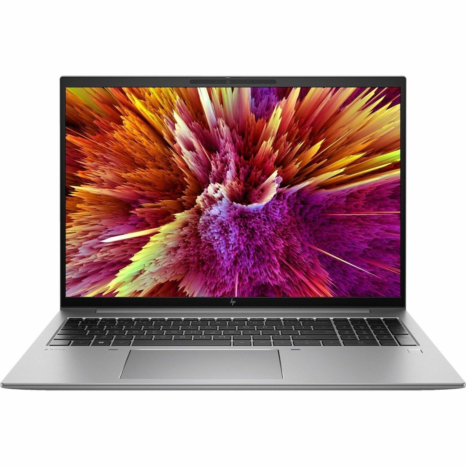 HP ZBook Firefly G10 40.6 cm (16") Mobile Workstation - WUXGA - Intel Core i7 13th Gen i7-1355U - 16 GB - 512 GB SSD