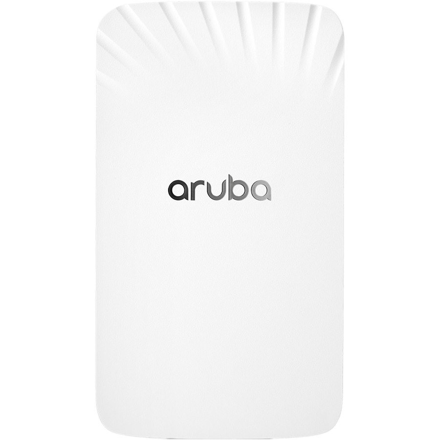 Aruba AP-503H Dual Band 802.11ax 1.50 Gbit/s Wireless Access Point - TAA Compliant