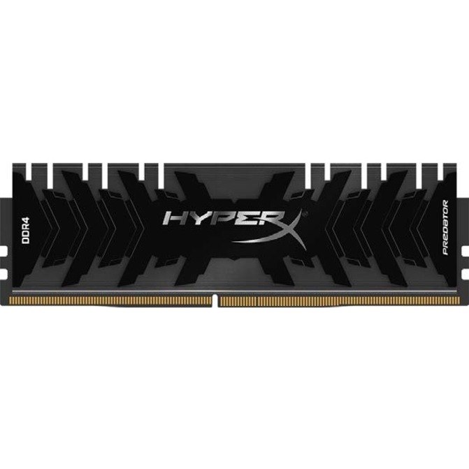 Kingston HyperX Predator 32GB (2 x 16GB) DDR4 SDRAM Memory Kit