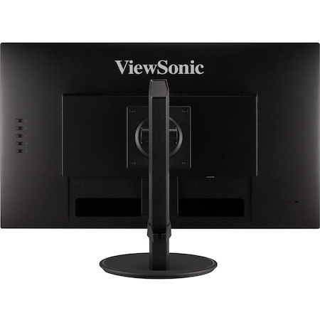 ViewSonic VA2447-MHJ 24 Inch Full HD 1080p Monitor with Advanced Ergonomics, Ultra-Thin Bezel, AMD FreeSync, 75Hz, Eye Care, and HDMI, VGA Inputs for Home and Office