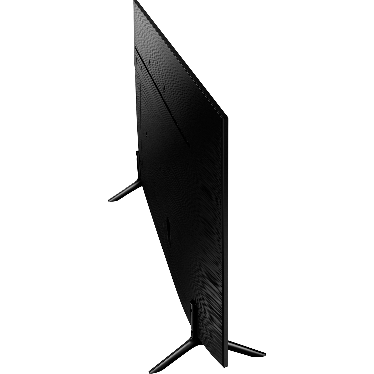 Samsung Q60R QE43Q60RATXXU 109.2 cm Smart LED-LCD TV - 4K UHDTV - Black