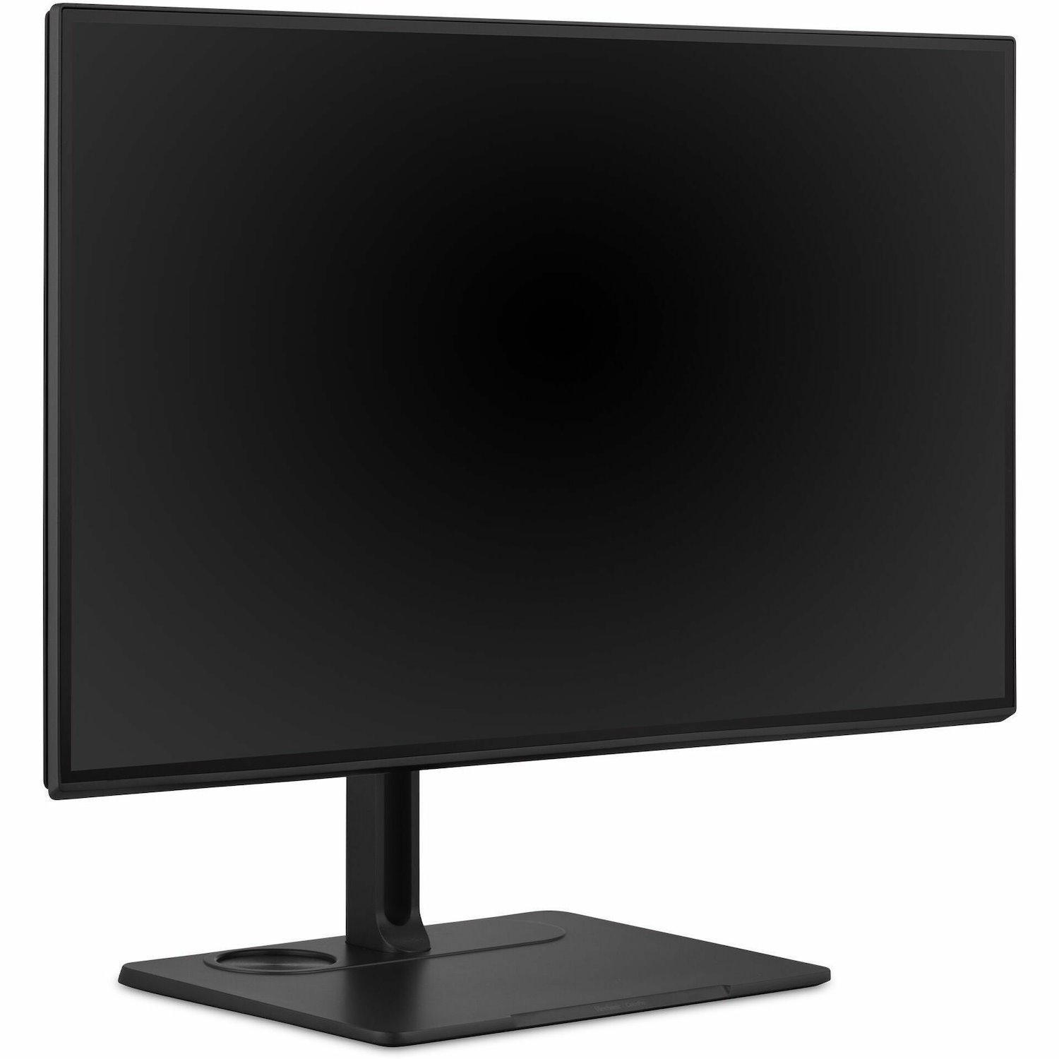 ViewSonic VP2786A-4K 27 Inch Premium IPS 4K USB C Monitor, 100% Adobe RGB, 98% DCI-P3, Pantone Validated, 90W Charging, HDMI, DisplayPort for Professional Home and Office