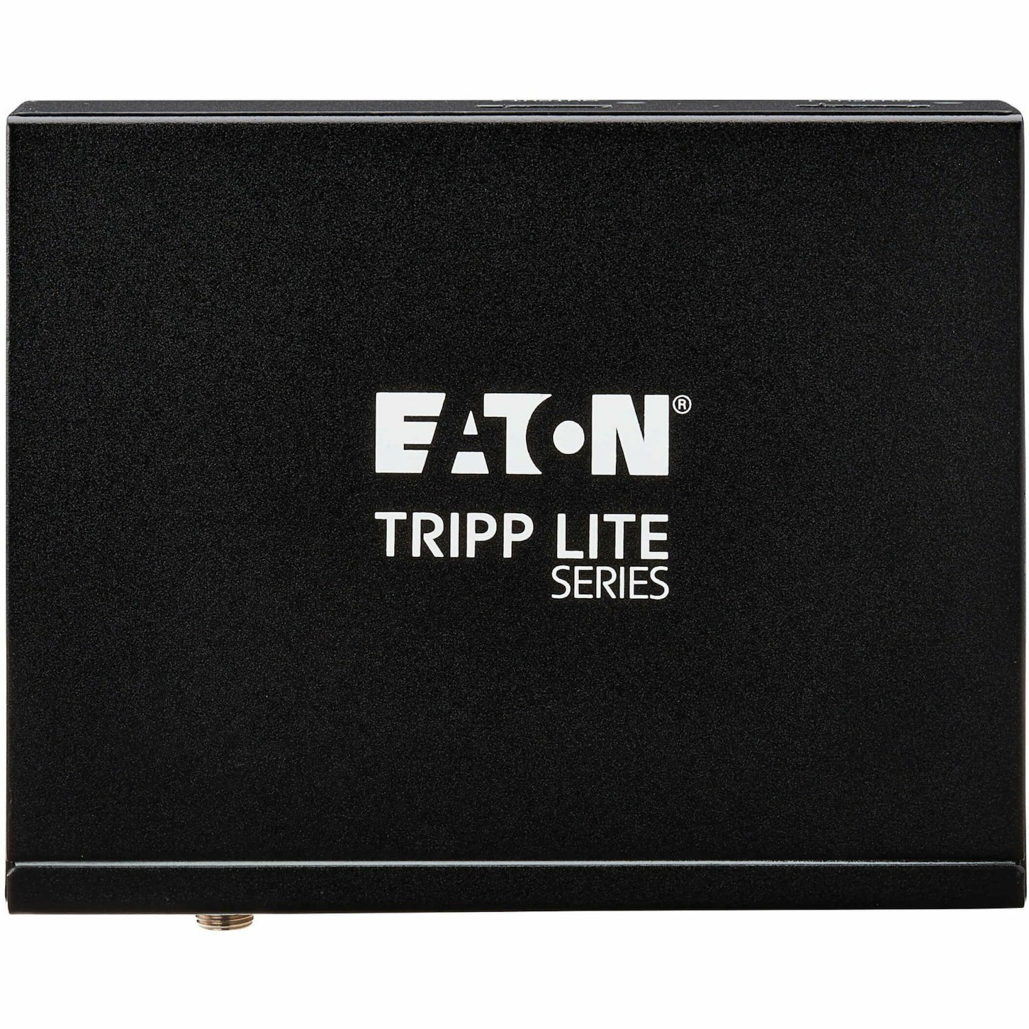 Eaton Tripp Lite Series 2-Port DisplayPort to DisplayPort Multi-Monitor Splitter, MST Hub, 8K/4K 60 Hz, DP 1.4, TAA