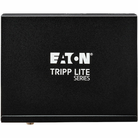 Eaton Tripp Lite Series 2-Port DisplayPort to DisplayPort Multi-Monitor Splitter, MST Hub, 8K/4K 60 Hz, DP 1.4, TAA