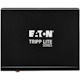 Eaton Tripp Lite Series 2-Port DisplayPort to DisplayPort Multi-Monitor Splitter, MST Hub, 8K/4K 60 Hz, DP 1.4, TAA