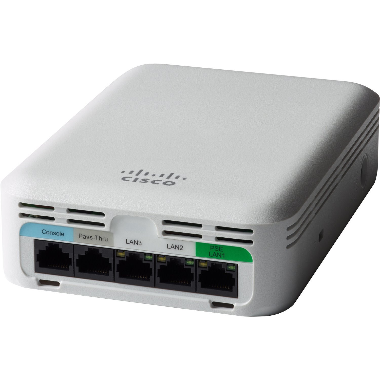 Cisco Aironet 1810W IEEE 802.11ac 867 Mbit/s Wireless Access Point