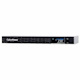 CyberPower PFC Sinewave CP700EIPFCRM1U Line-interactive UPS - 700 VA/420 W