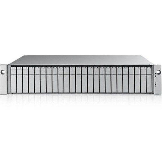 Promise Vtrak D5320XD Video Storage Array - 24 TB HDD