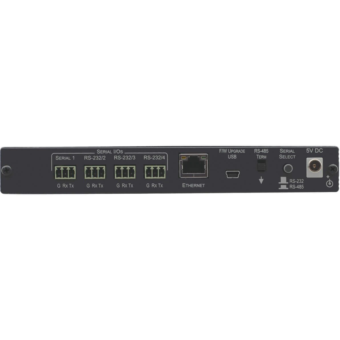 Kramer 4-port Serial Control Gateway
