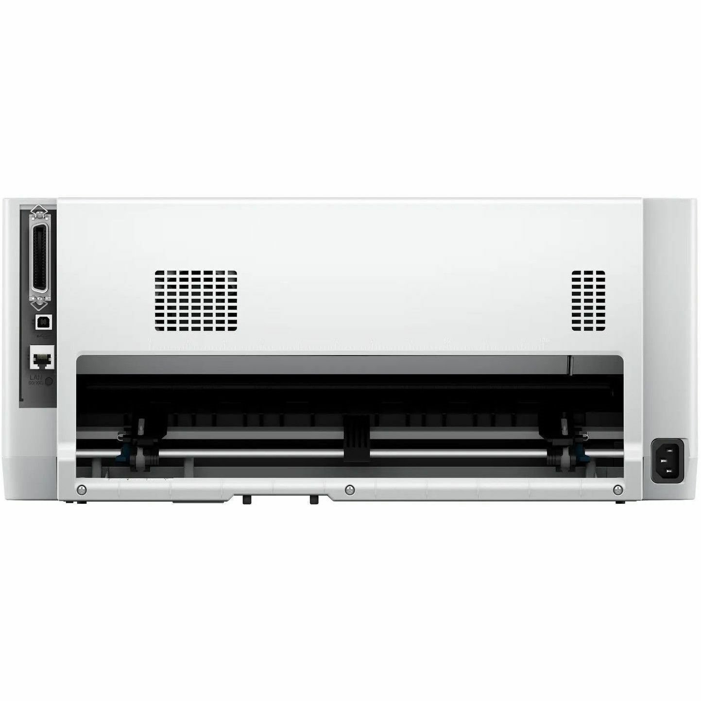 Epson LQ-690II 24-pin Dot matrix printer - Monochroom - Zwart, Wit