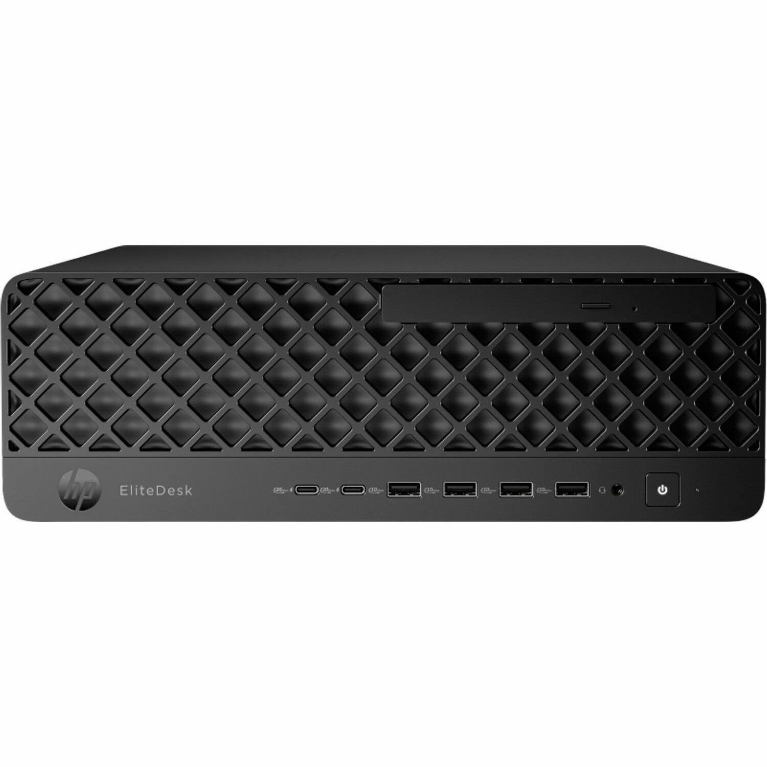 HP EliteDesk 8 G1i Desktop Computer - Intel Core Ultra 5 235 - 32 GB - 512 GB SSD - Small Form Factor