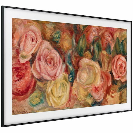 Samsung The Frame LS03D QN43LS03DAF 43" Smart LED-LCD TV 2024 - 4K UHDTV