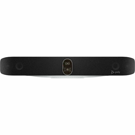 Poly Studio X72 All-In-One Video Bar No Power Cord TAA