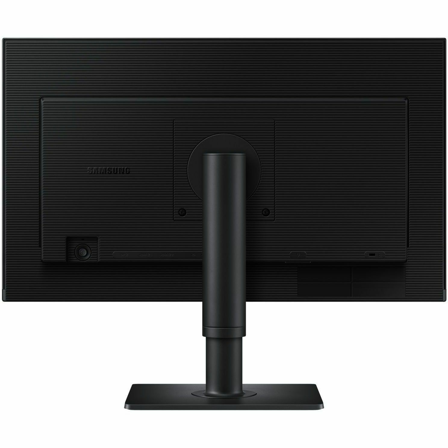 Samsung Essential S4 S24D400GAE 24" Class Full HD LCD Monitor - 16:9 - Black