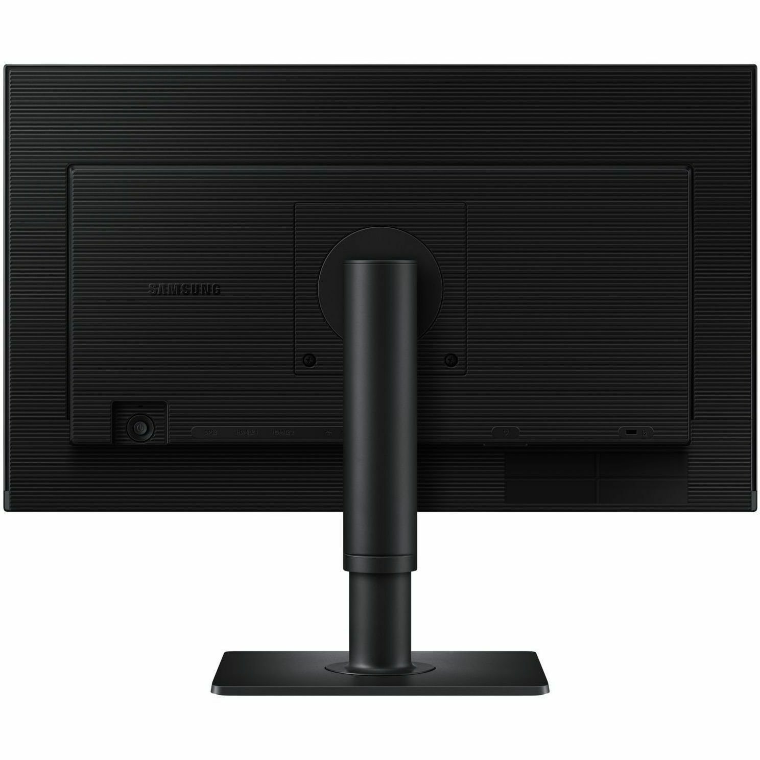 Samsung Essential S4 S24D400GAE 24" Class Full HD LCD Monitor - 16:9 - Black
