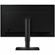 Samsung Essential S4 S24D400GAE 24" Class Full HD LCD Monitor - 16:9 - Black