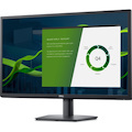 DELL SOURCING - NEW E2722H 27" Class LED Monitor - 16:9 - Black