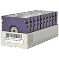 HPE LTO-8 Non-custom Labeled Terapack 10 CarbideClean Data Tapes